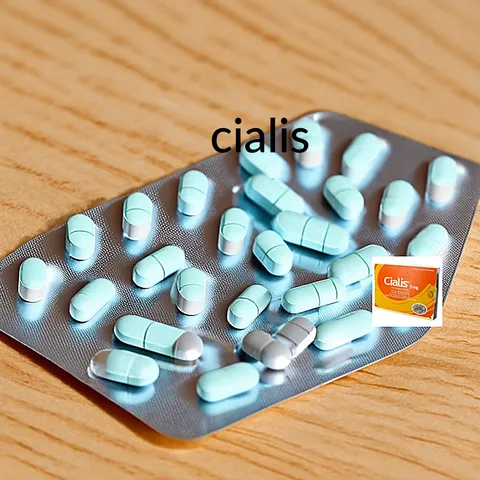 Comprar cialis en farmacias de madrid sin receta